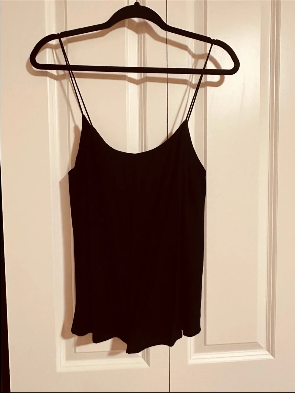 Reformation Atticus Camisole